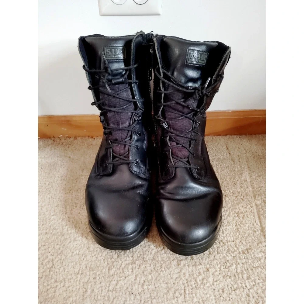 5.11 Tactical 150204 Men Sz 13 ATAC 2.0 8
